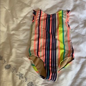 Crewcuts swimming suit 3T